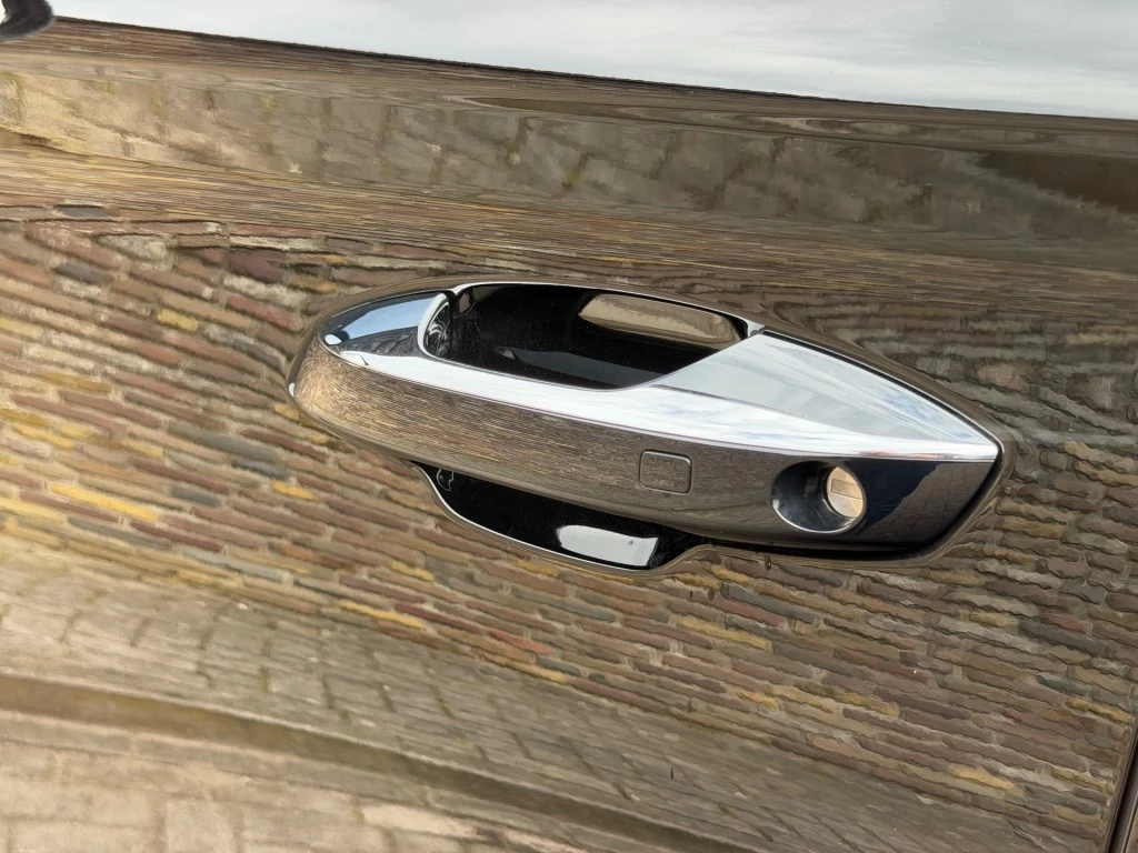 Hoofdafbeelding BYD SEAL U