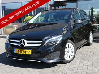 Hoofdafbeelding Mercedes-Benz B-Klasse Mercedes-Benz B-Klasse 160 Ambition AIRCO TREKHAAK CRUISE CONTROL