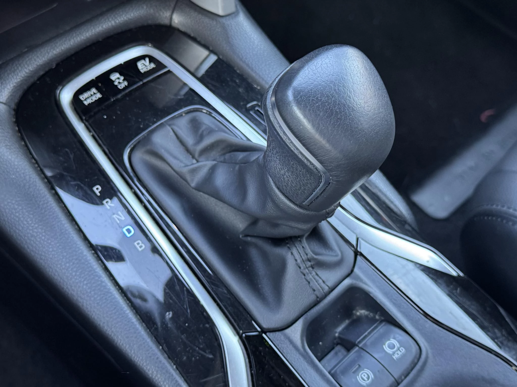 Hoofdafbeelding Toyota Corolla Cross