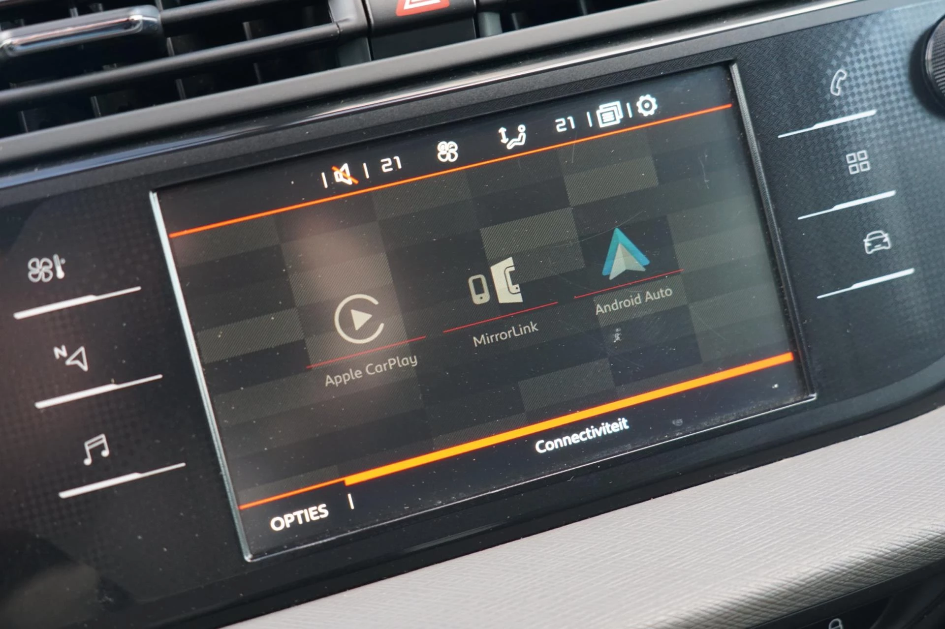 Hoofdafbeelding Citroën Grand C4 Picasso