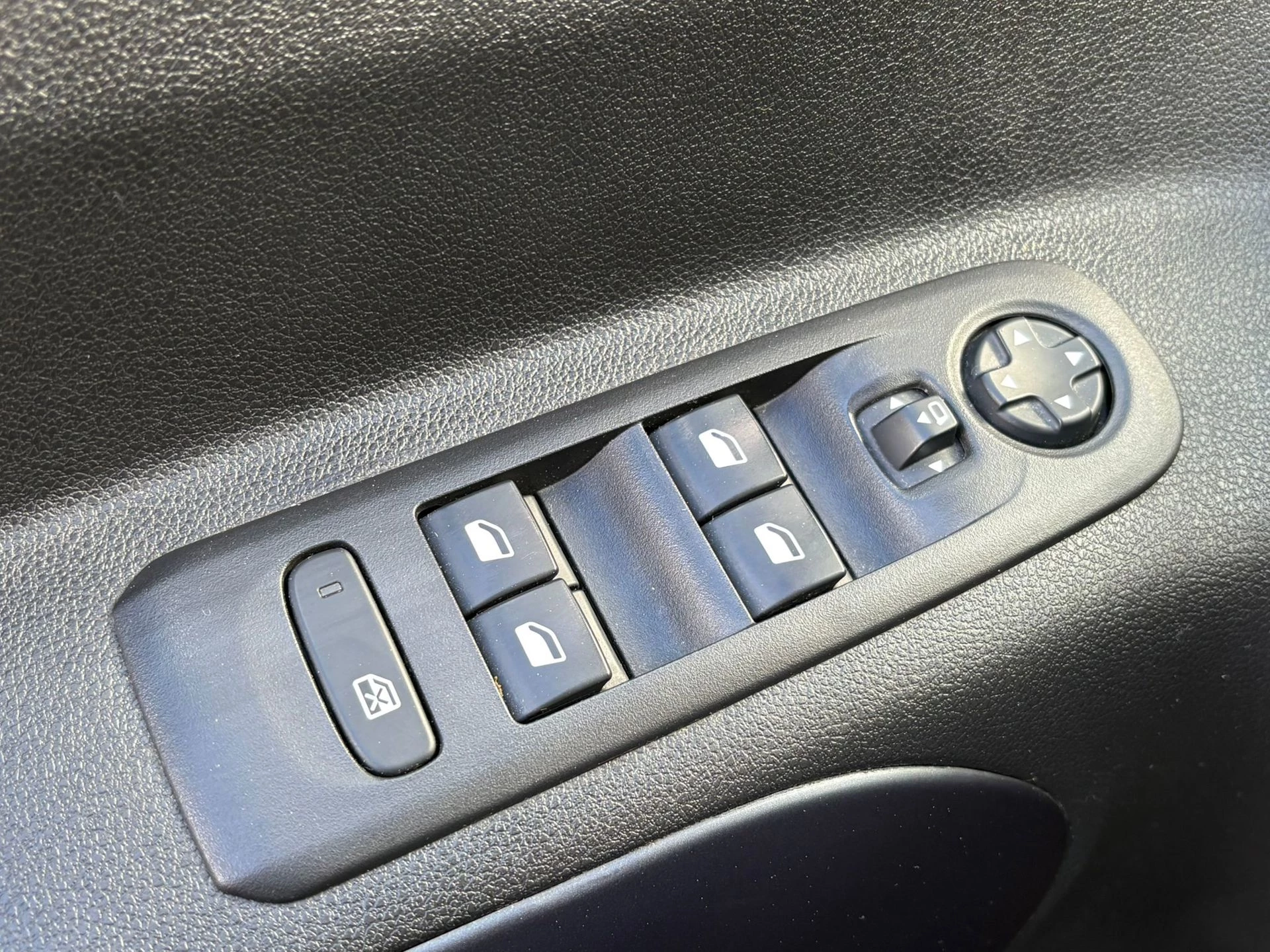 Hoofdafbeelding Peugeot Rifter