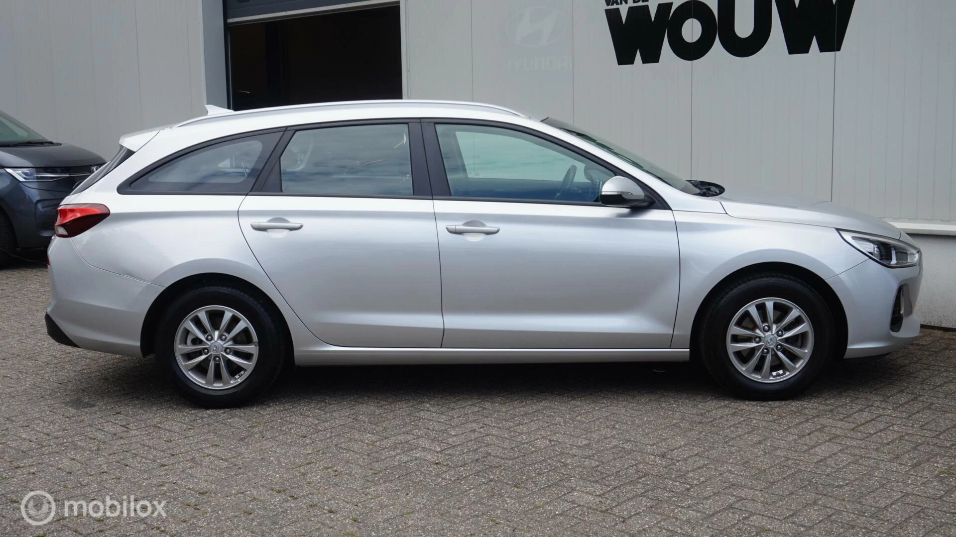 Hoofdafbeelding Hyundai i30