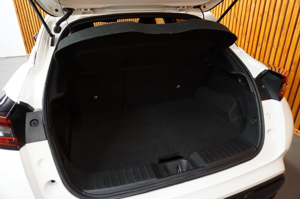 Hoofdafbeelding Nissan Juke