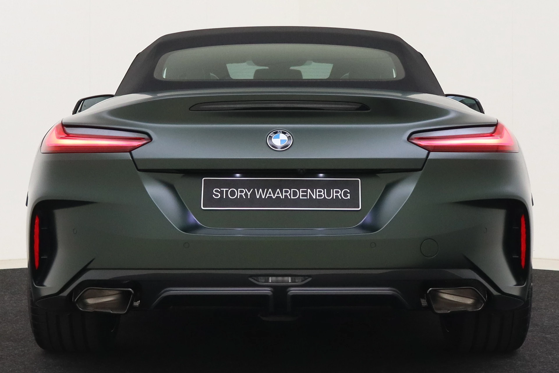 Hoofdafbeelding BMW Z4