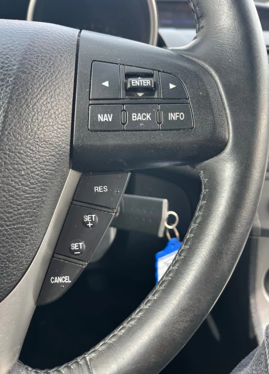 Hoofdafbeelding Mazda 3