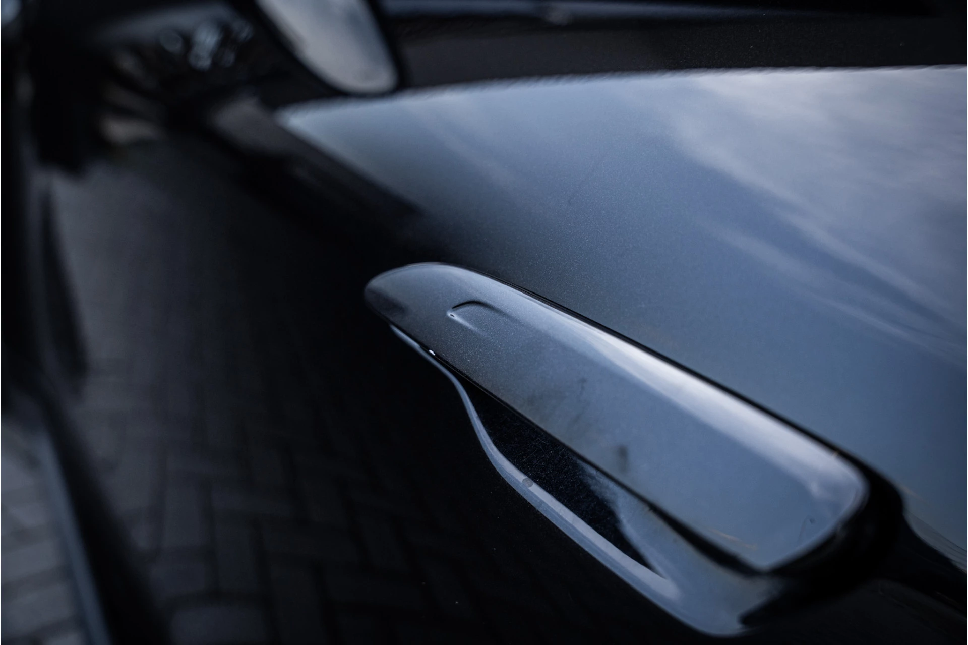 Hoofdafbeelding Porsche 911