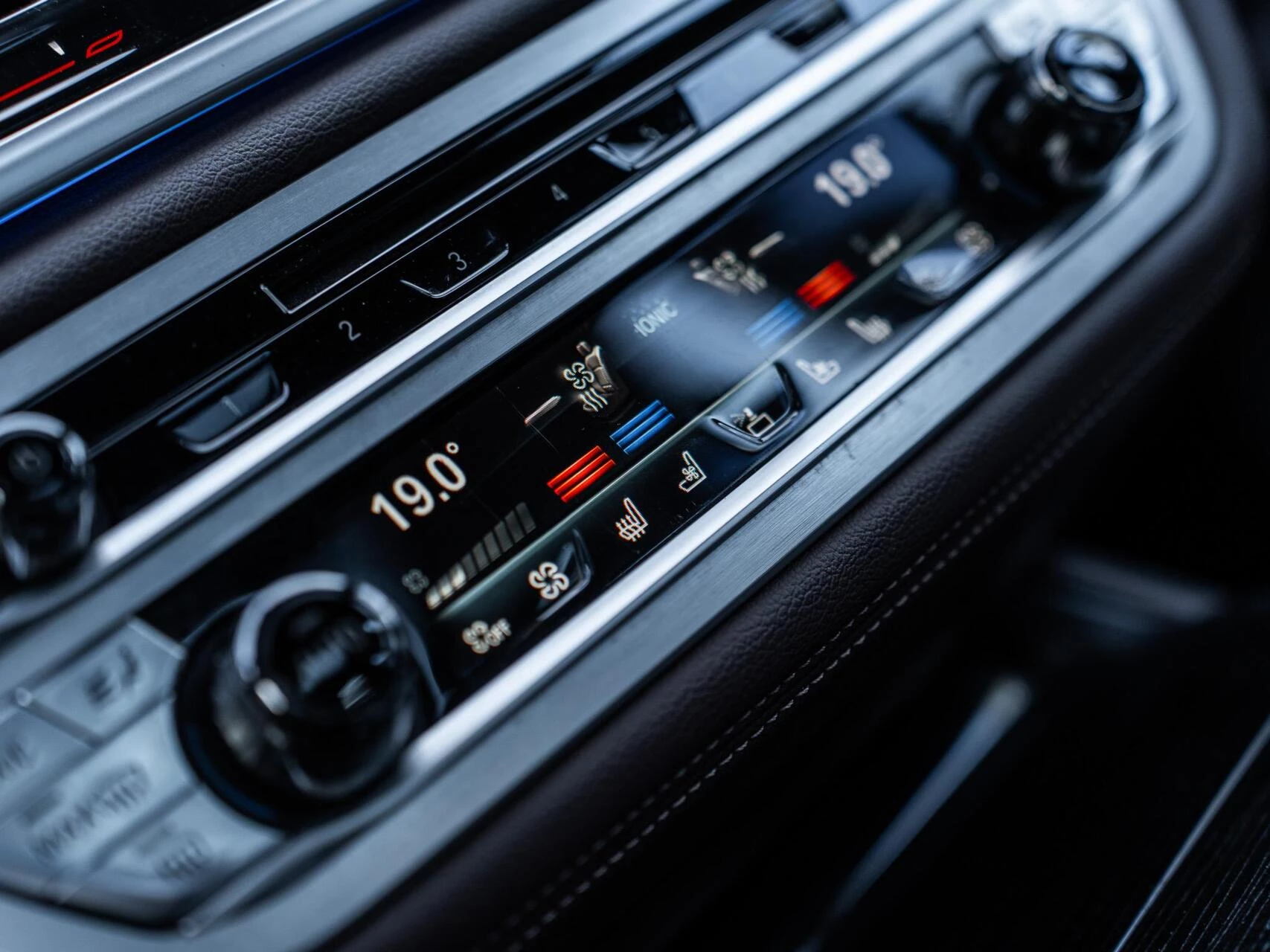 Hoofdafbeelding BMW 7 Serie