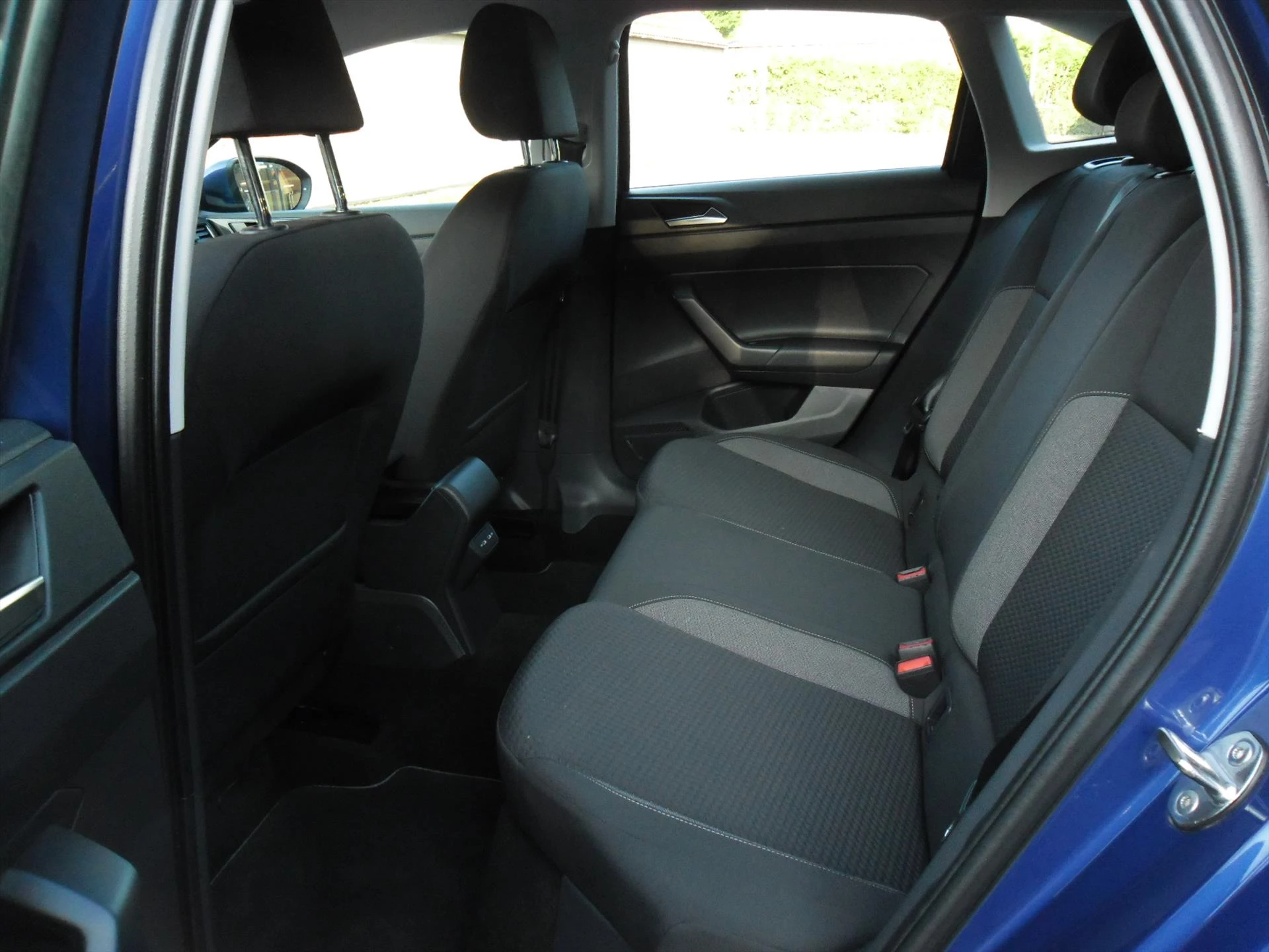 Hoofdafbeelding Volkswagen Taigo