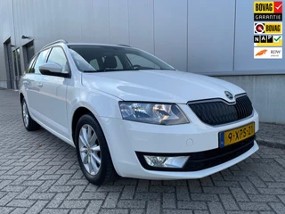 Skoda Octavia Combi 1.2 TSI Greentech Ambition Businessline / Navigatie