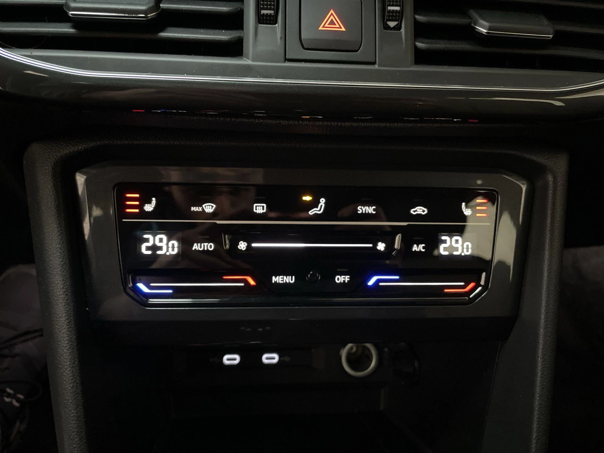 Hoofdafbeelding SEAT Tarraco