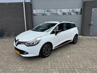 Renault Clio 0.9TCe Expression Estate