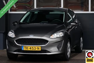 Ford Fiesta 1.1 Trend, NL, CarPlay, cruise, DAB, PDC, navi
