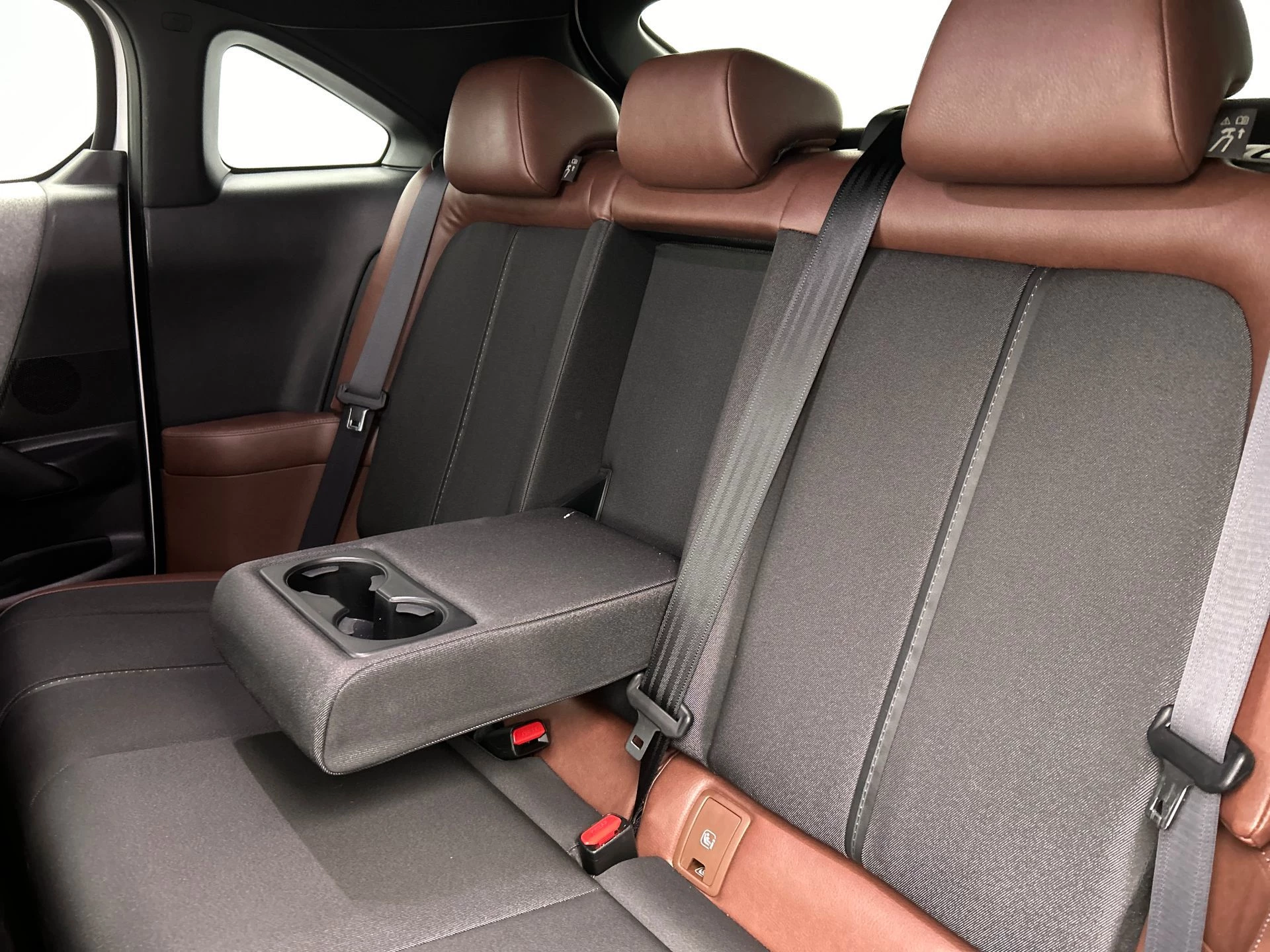 Hoofdafbeelding Mazda MX-30