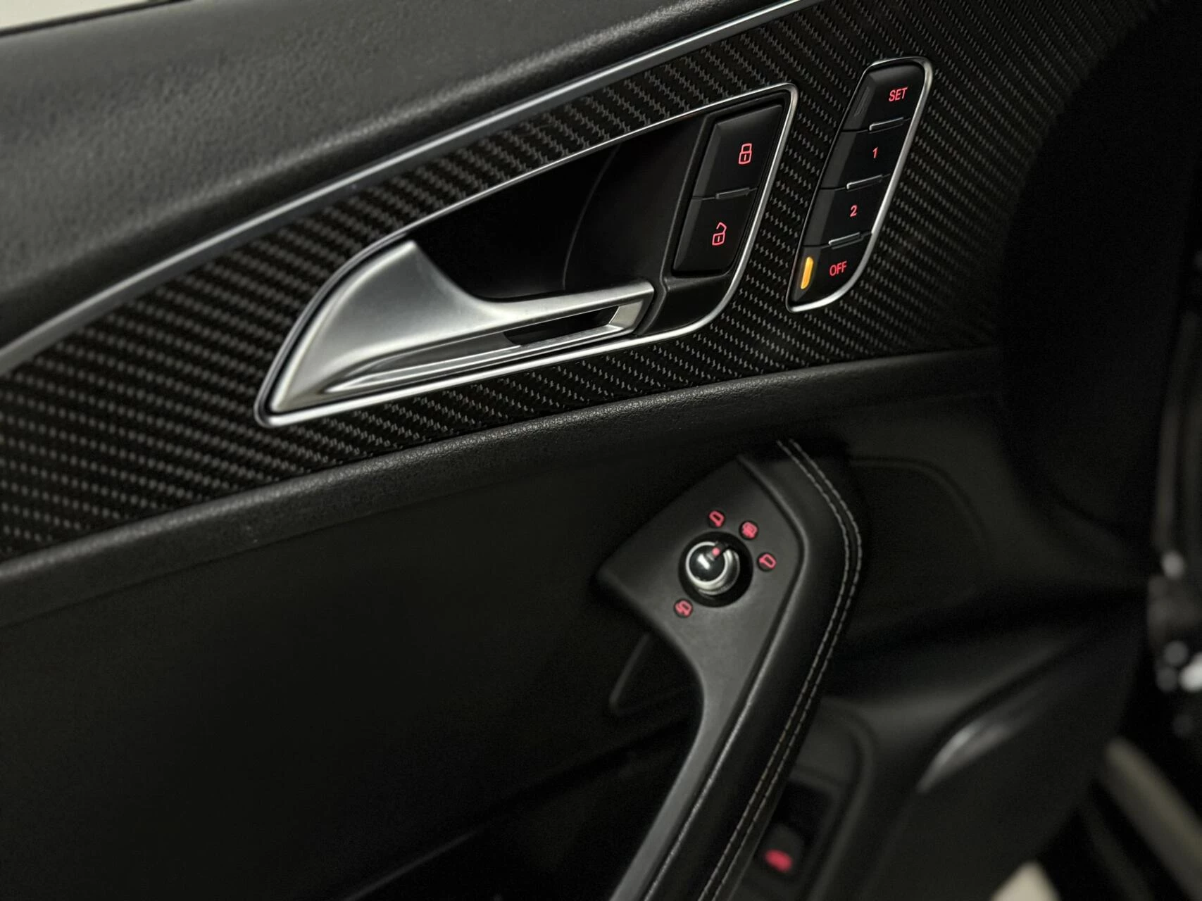 Hoofdafbeelding Audi RS6