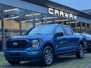 Ford F-150 2.7 V6 EcoBoost STX Sport Appearance Pack BPM-VRIJ