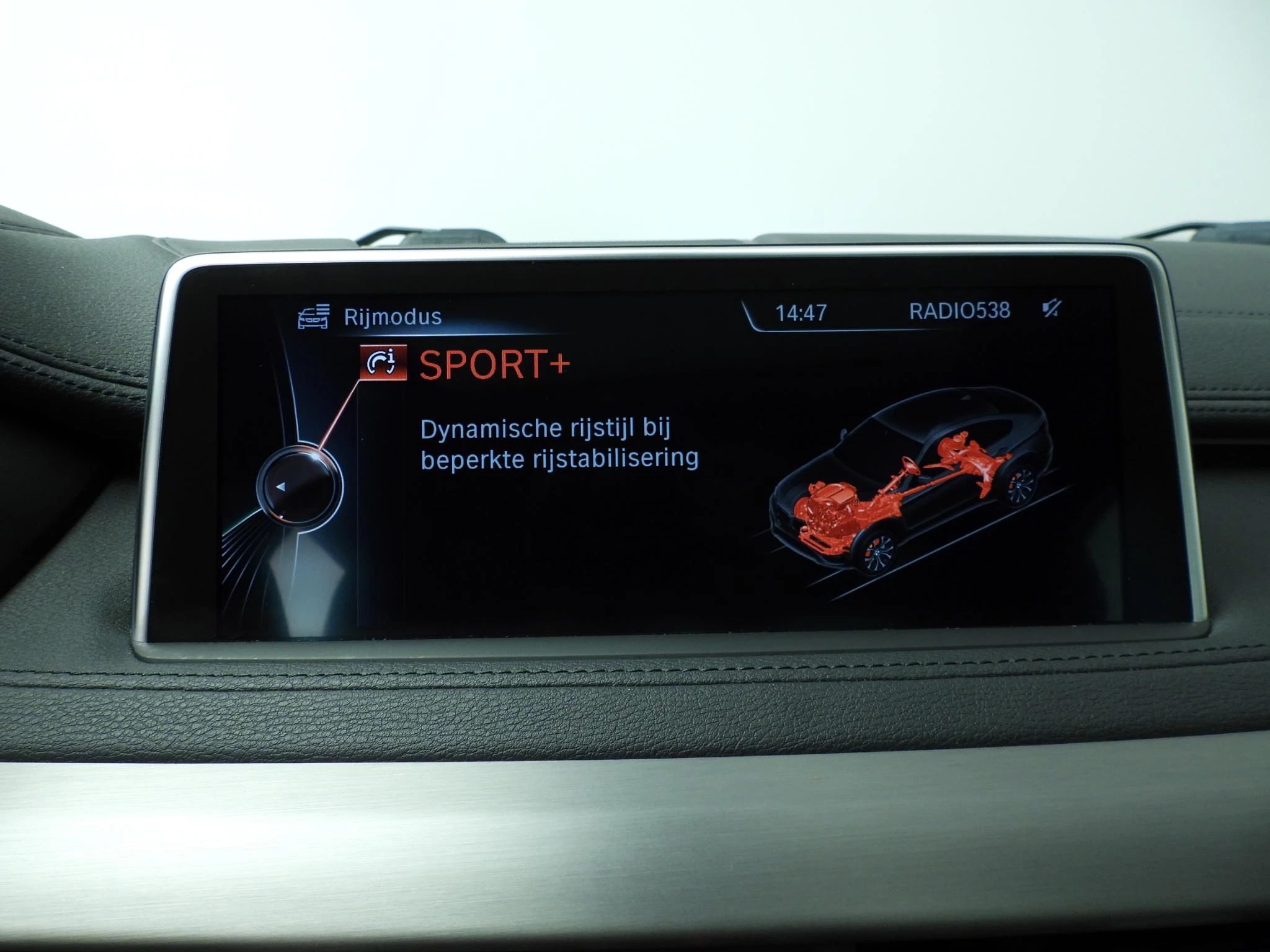 Hoofdafbeelding BMW X6