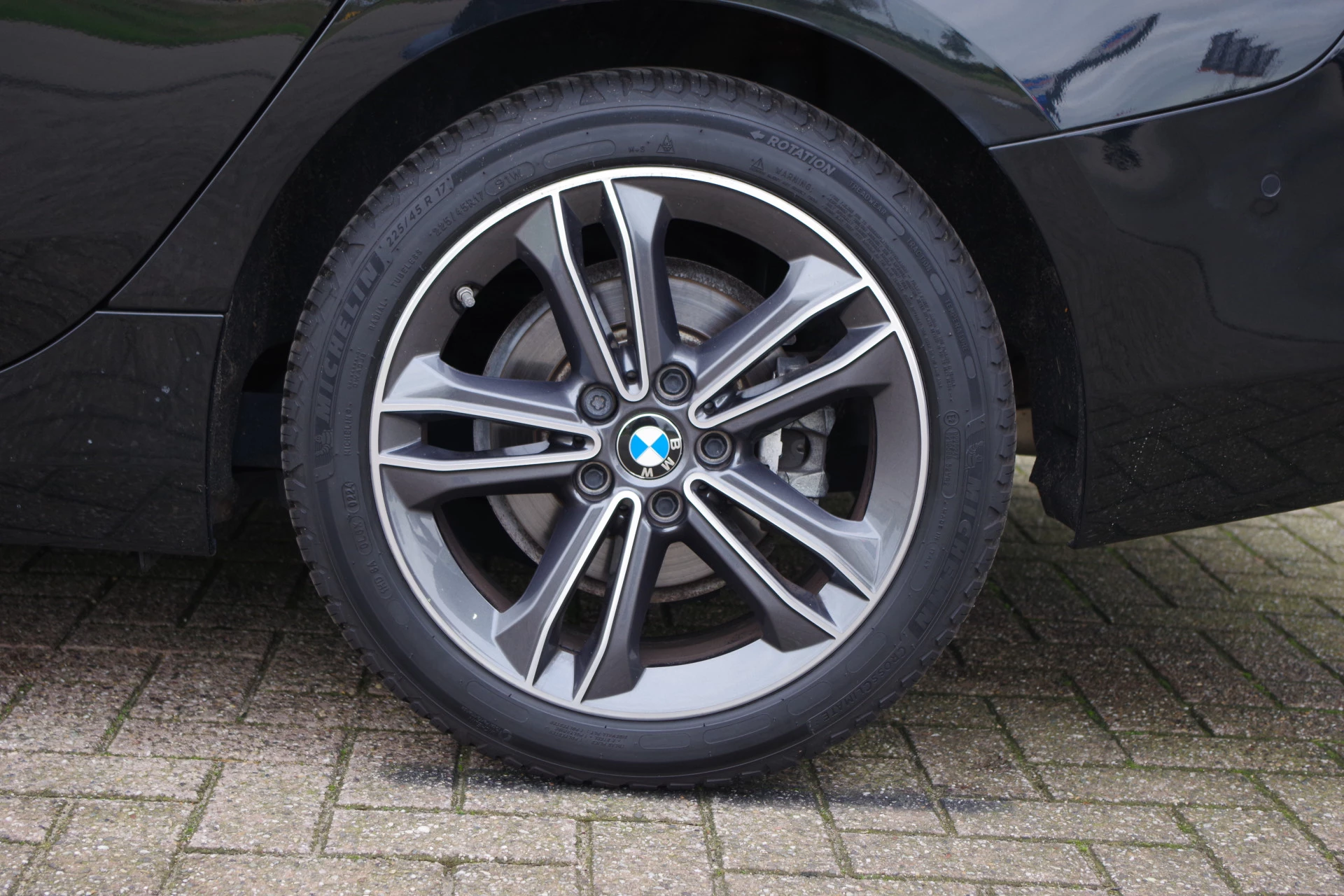 Hoofdafbeelding BMW 2 Serie