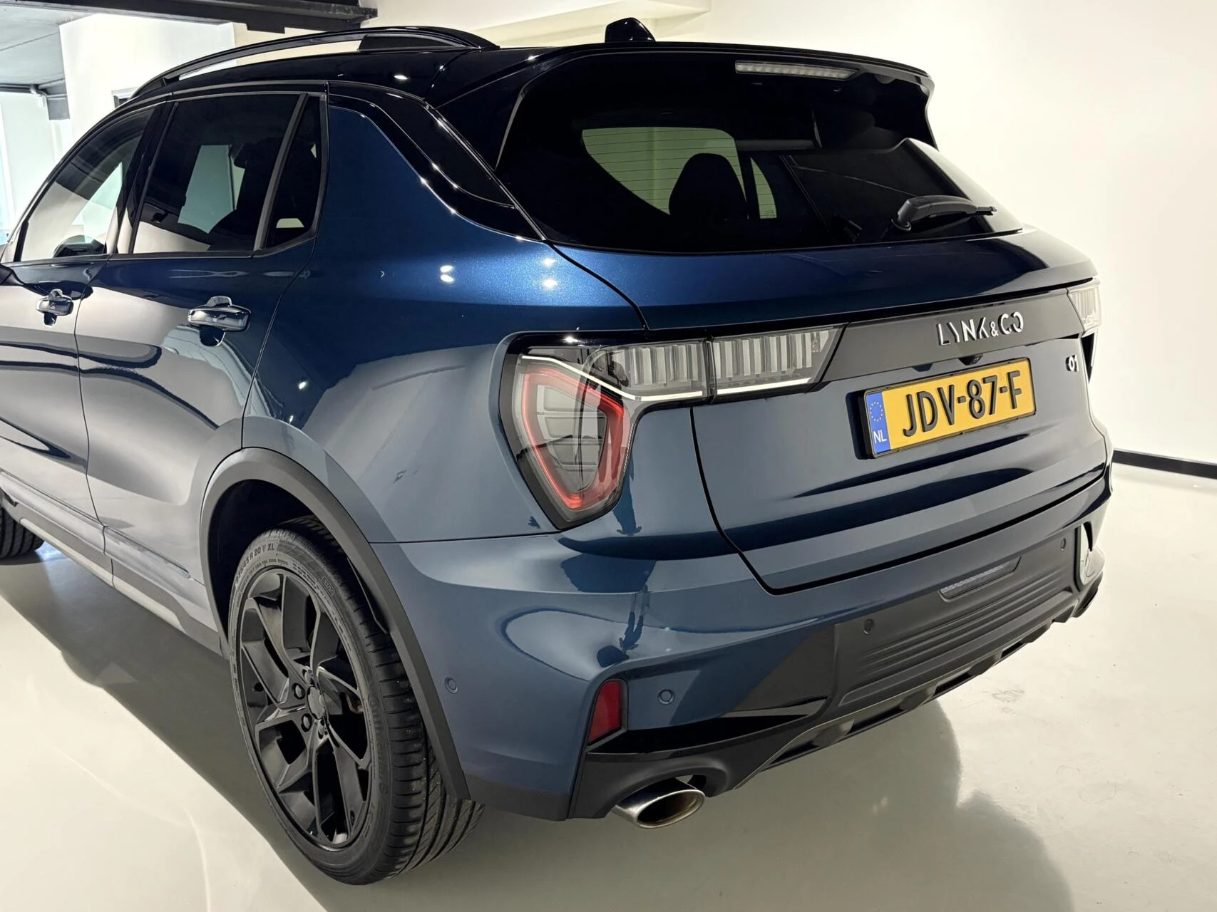 Hoofdafbeelding Lynk & Co 01