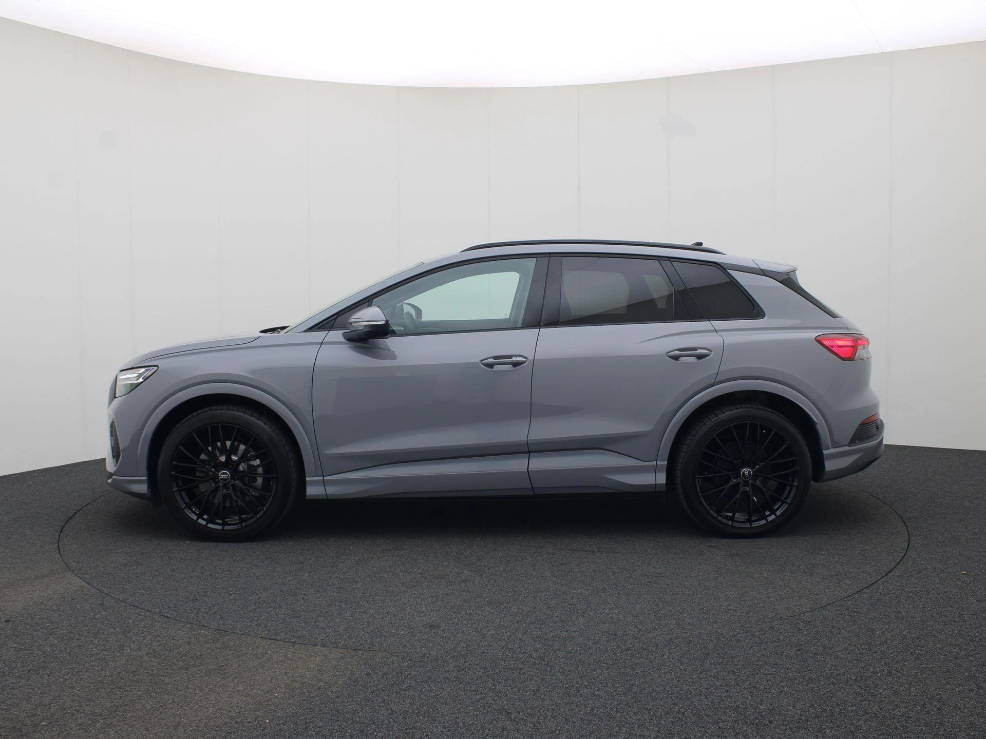 Hoofdafbeelding Audi Q4 e-tron
