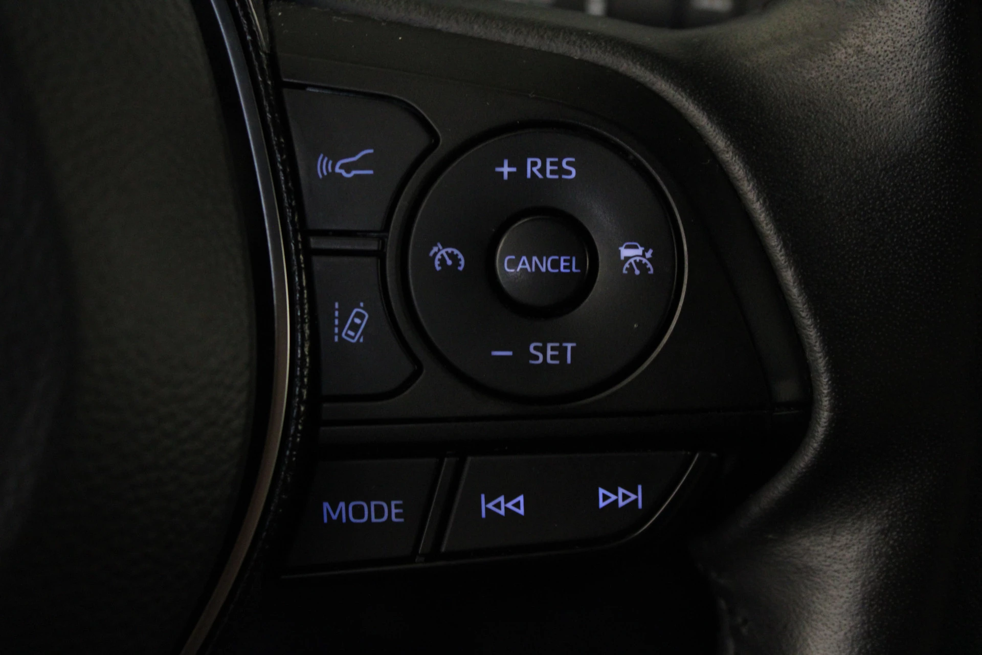 Hoofdafbeelding Suzuki Swace