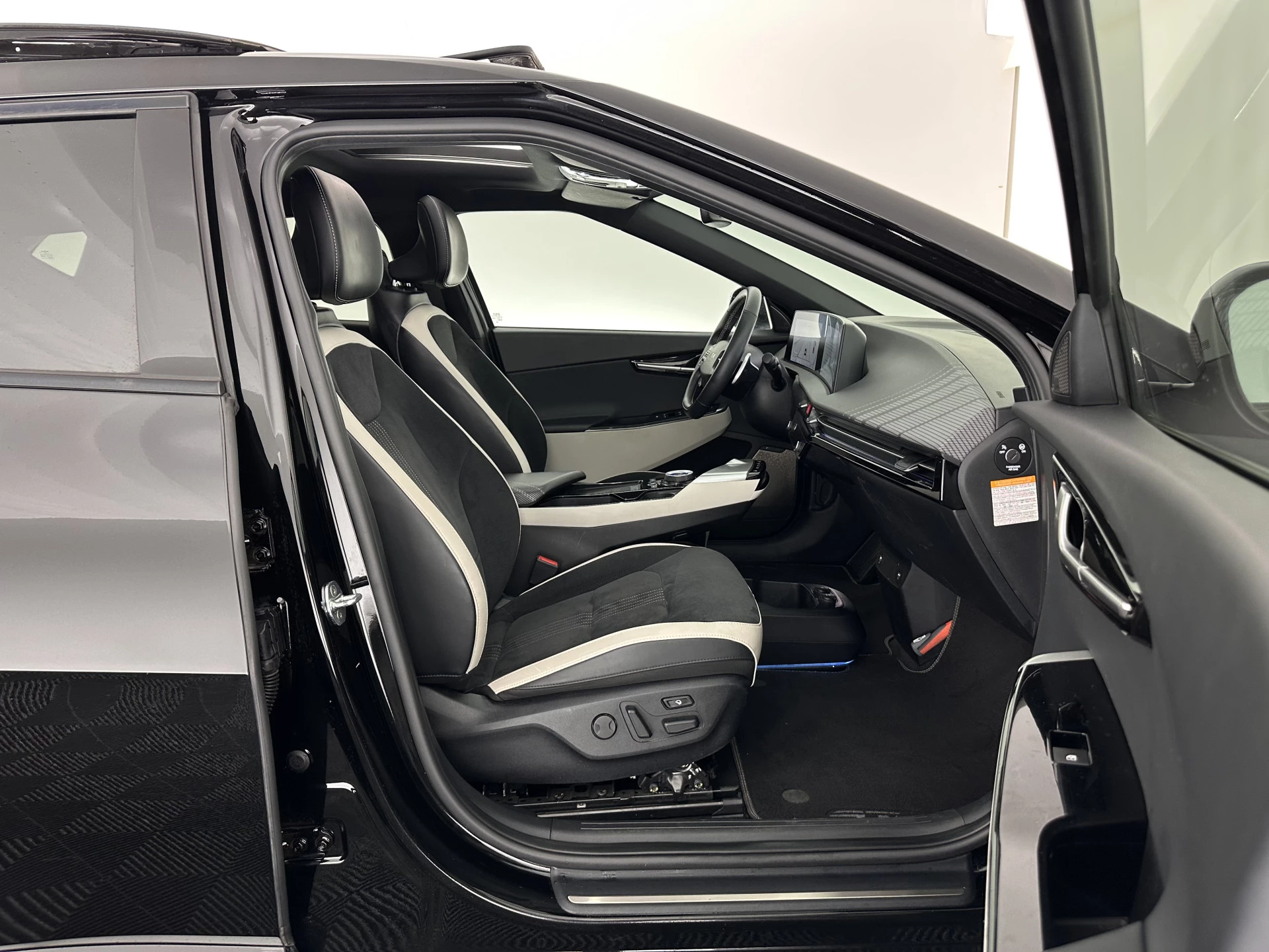 Hoofdafbeelding Kia EV6