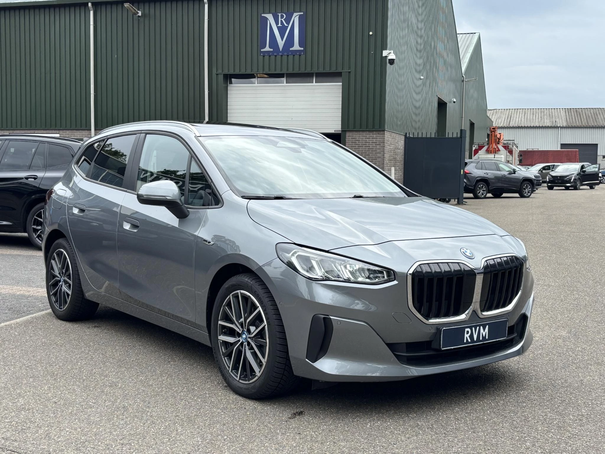 Hoofdafbeelding BMW 2 Serie