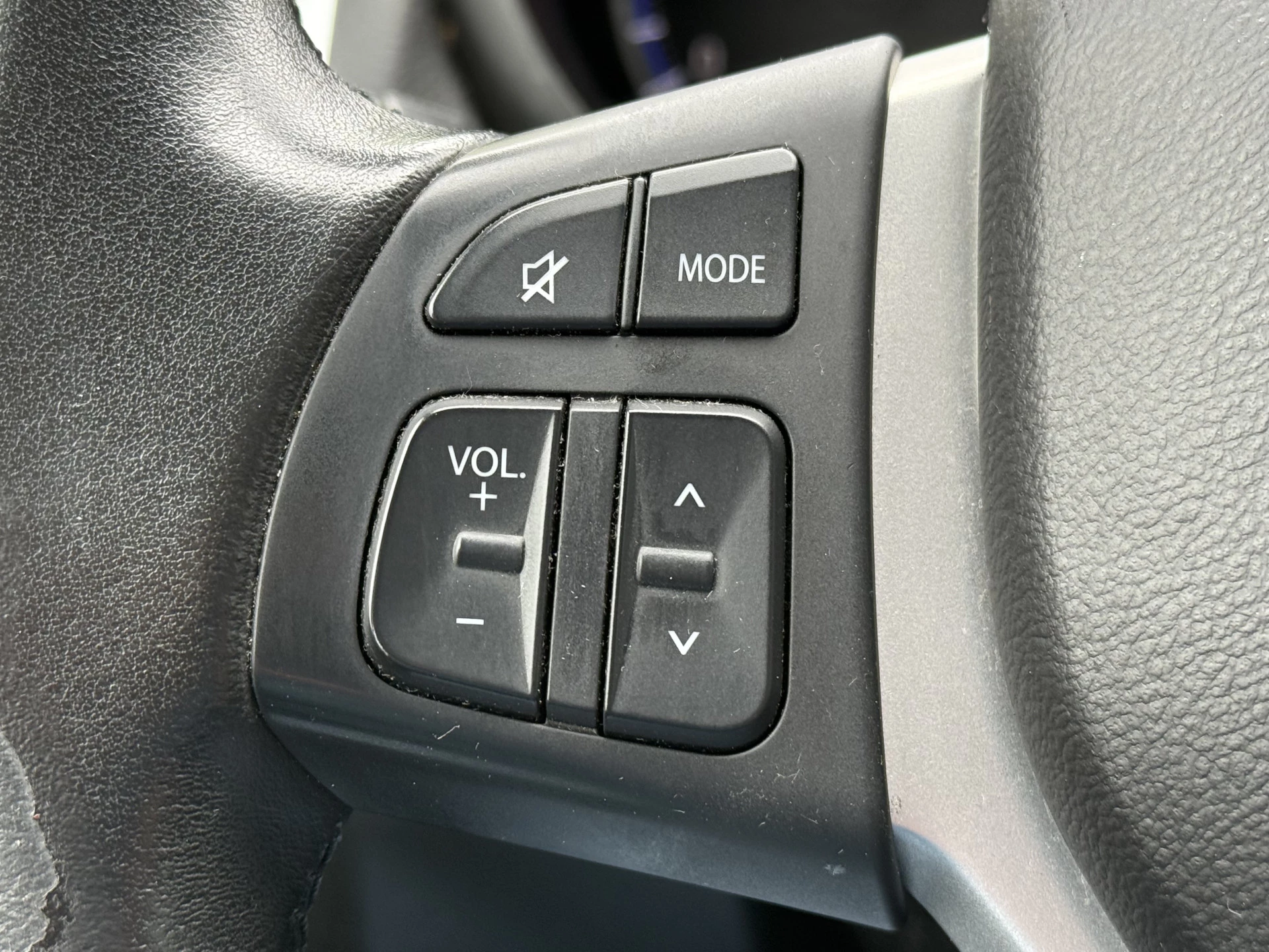 Hoofdafbeelding Suzuki S-Cross