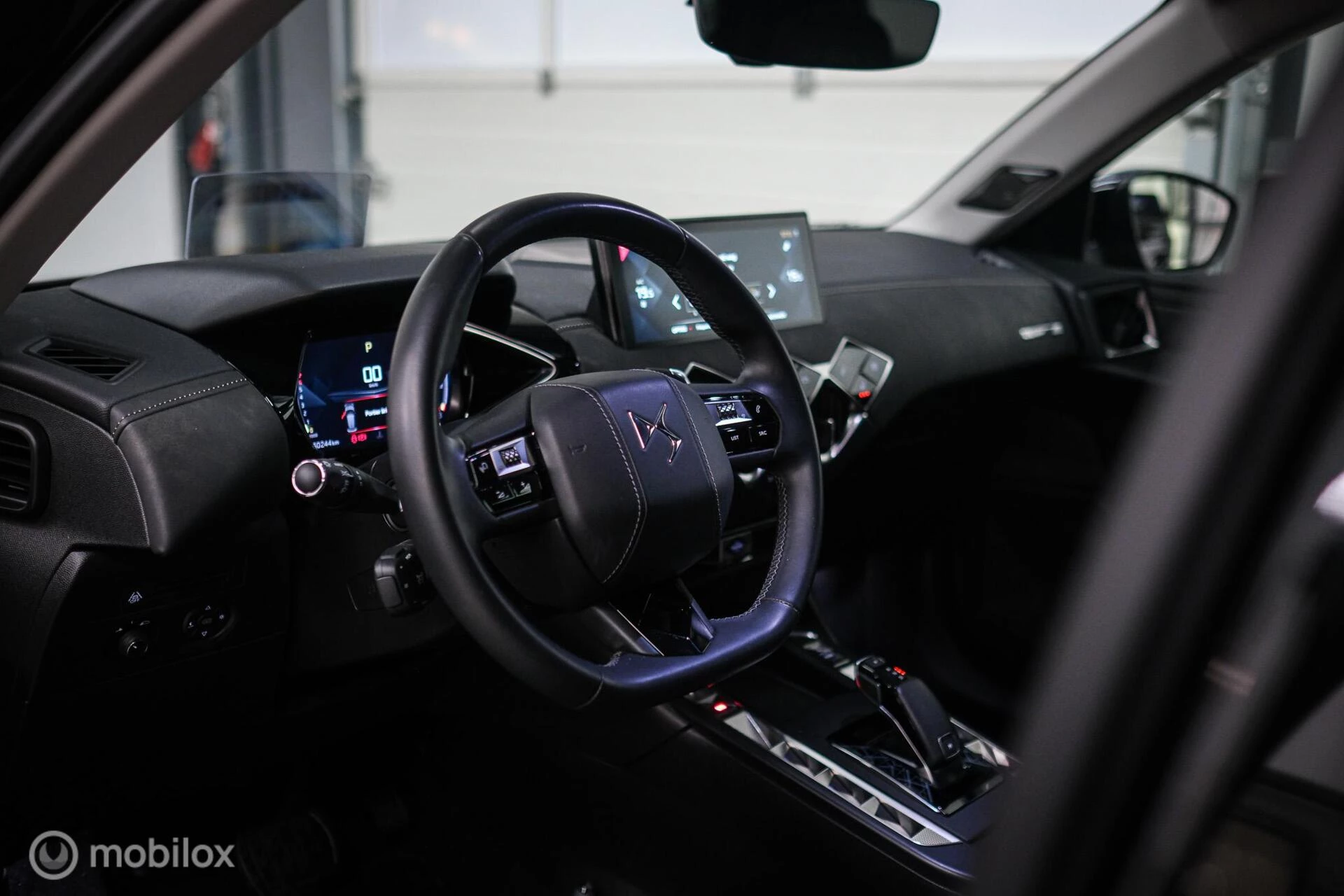 Hoofdafbeelding DS DS 3