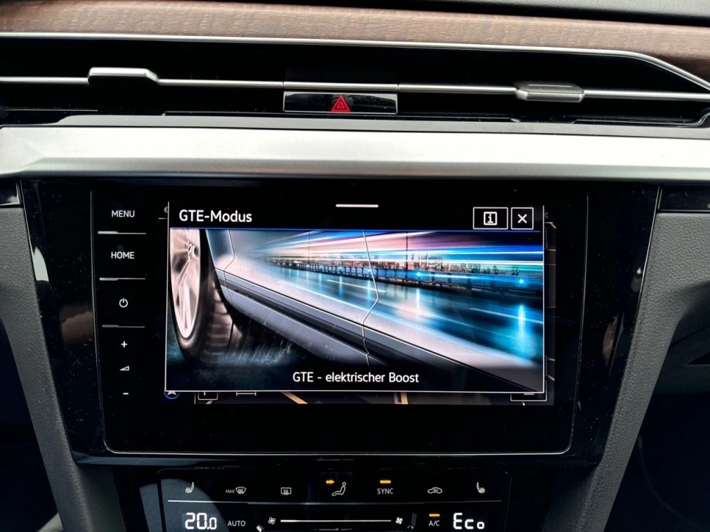 Hoofdafbeelding Volkswagen Arteon