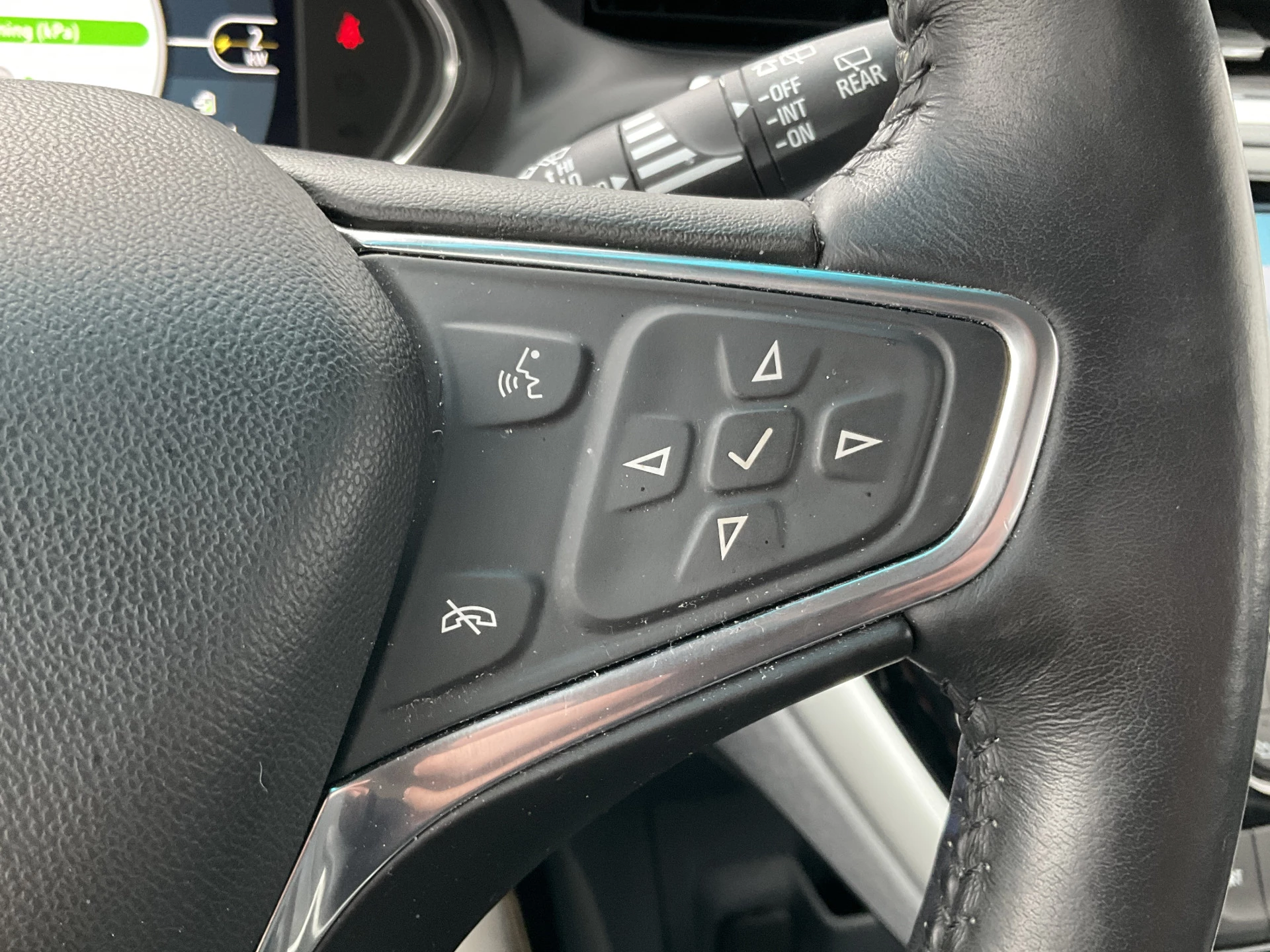 Hoofdafbeelding Opel Ampera-e