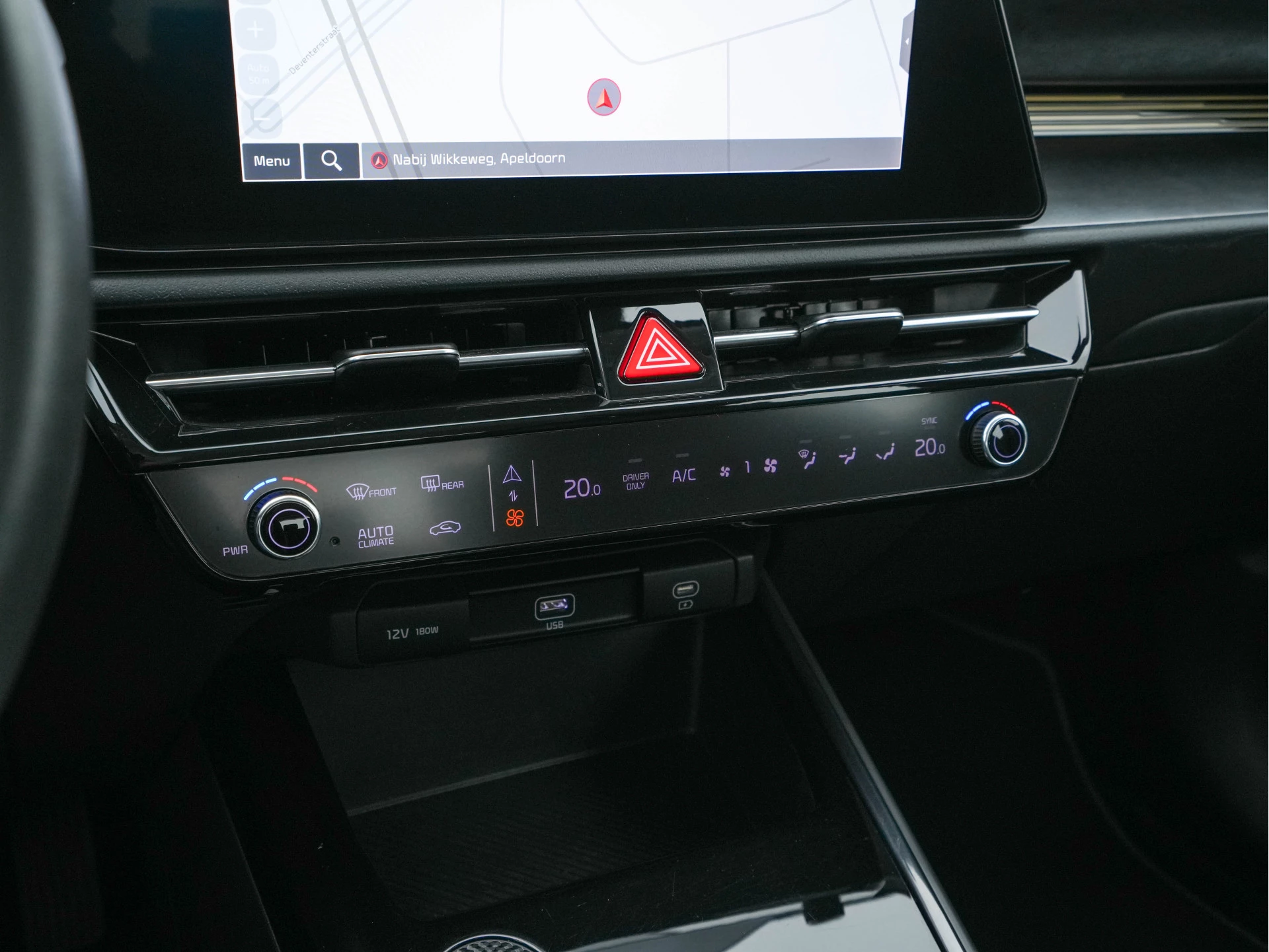 Hoofdafbeelding Kia Niro EV