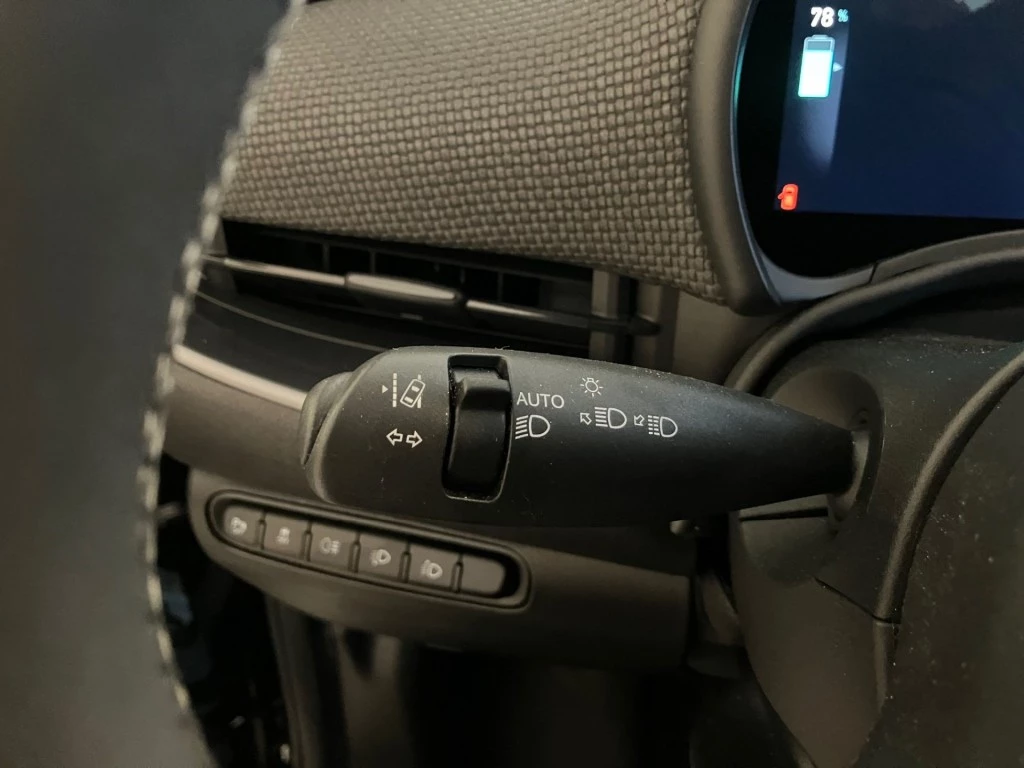 Hoofdafbeelding Fiat 500e