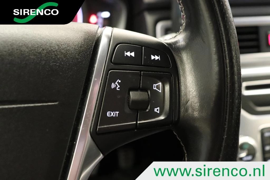 Hoofdafbeelding Volvo V70