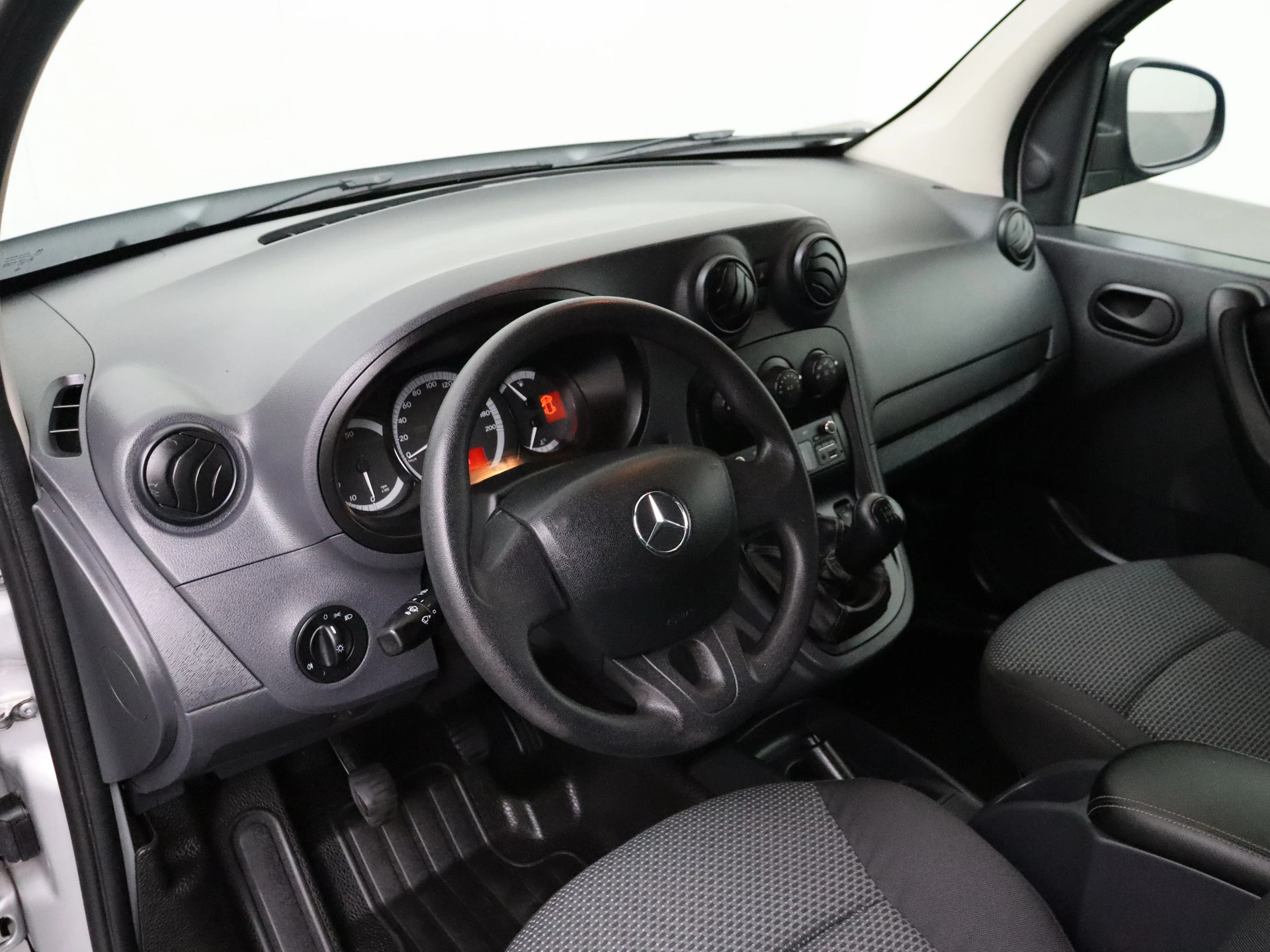 Hoofdafbeelding Mercedes-Benz Citan