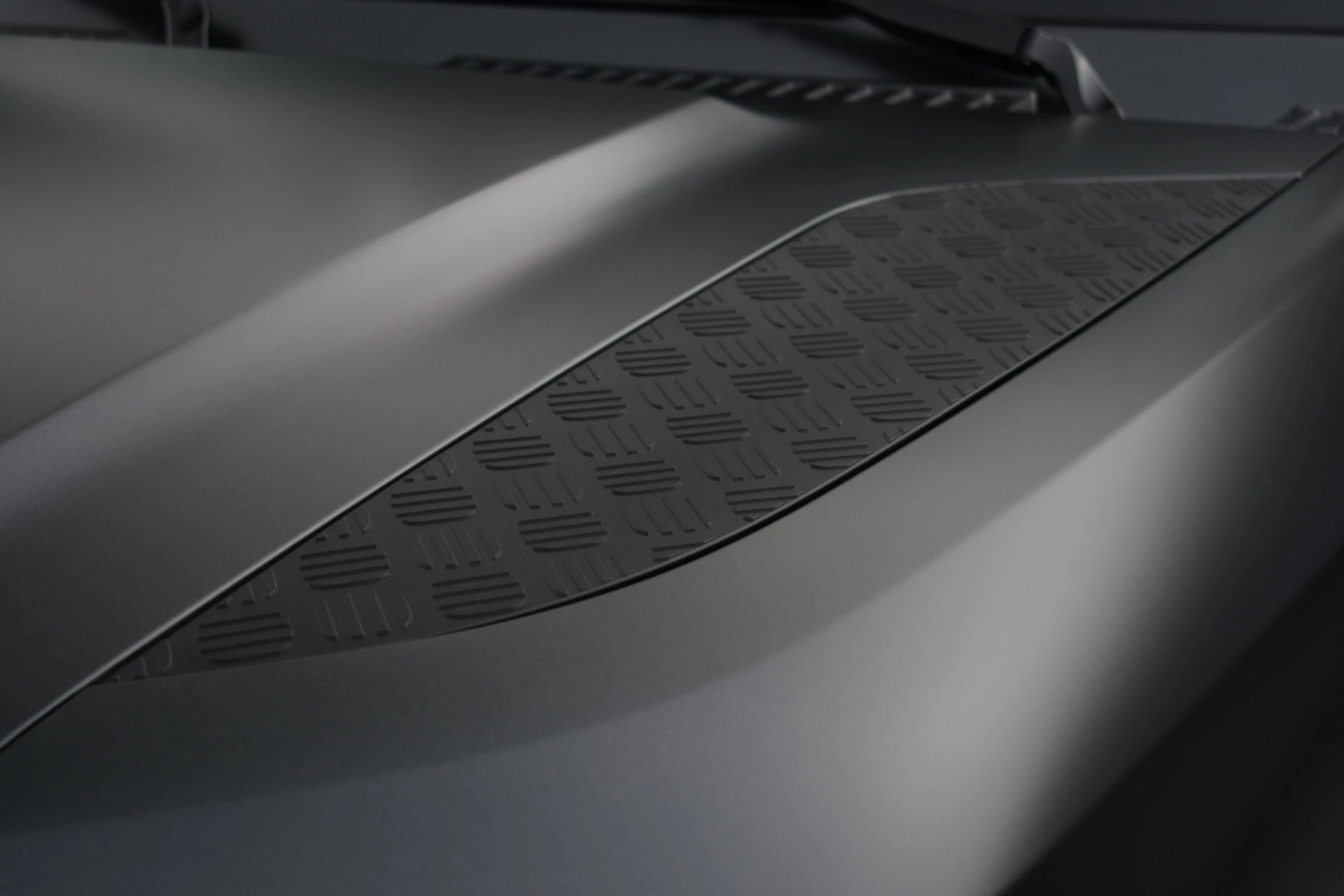 Hoofdafbeelding Land Rover Defender