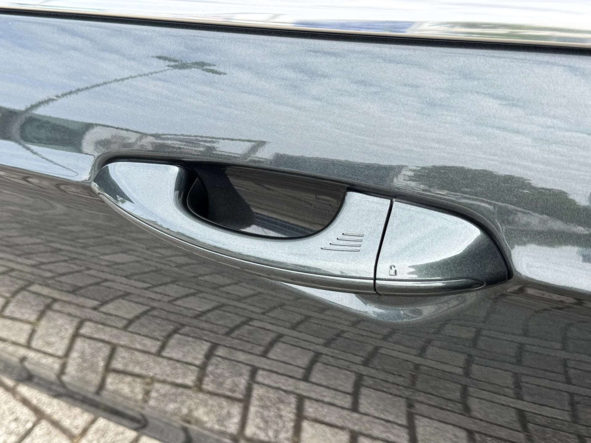 Hoofdafbeelding Ford Mondeo