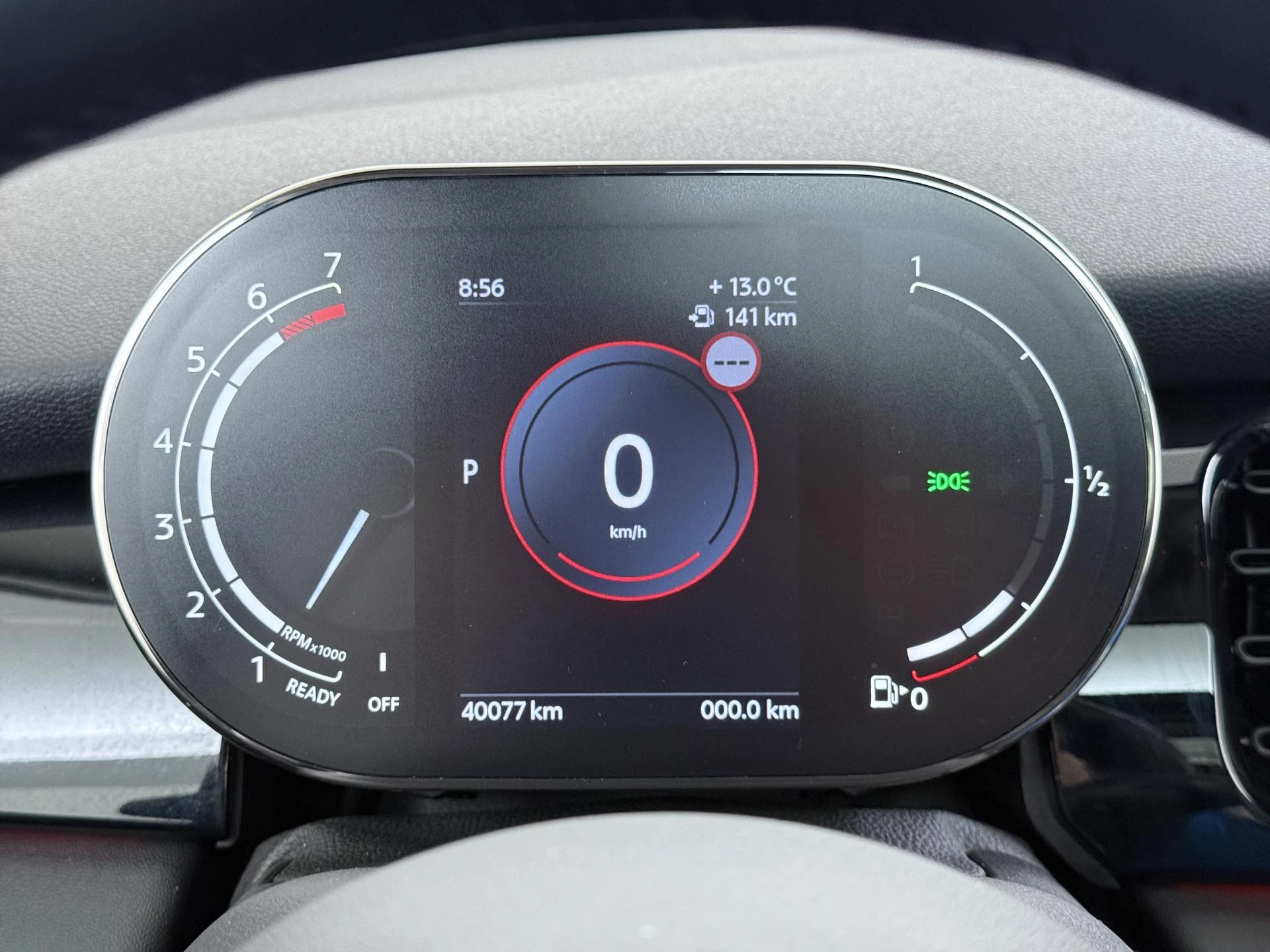 Hoofdafbeelding MINI Cooper S