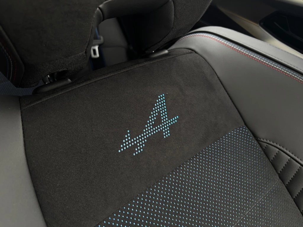 Hoofdafbeelding Renault Rafale