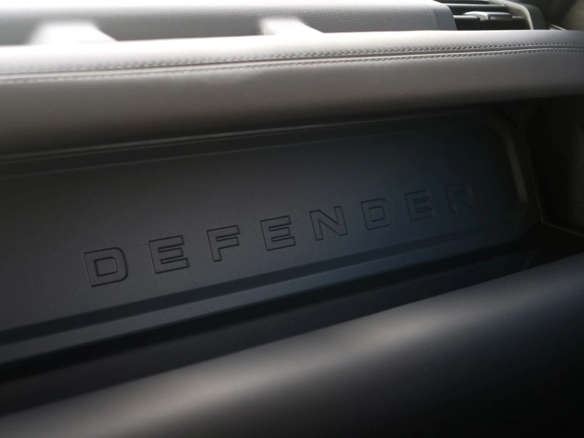 Hoofdafbeelding Land Rover Defender