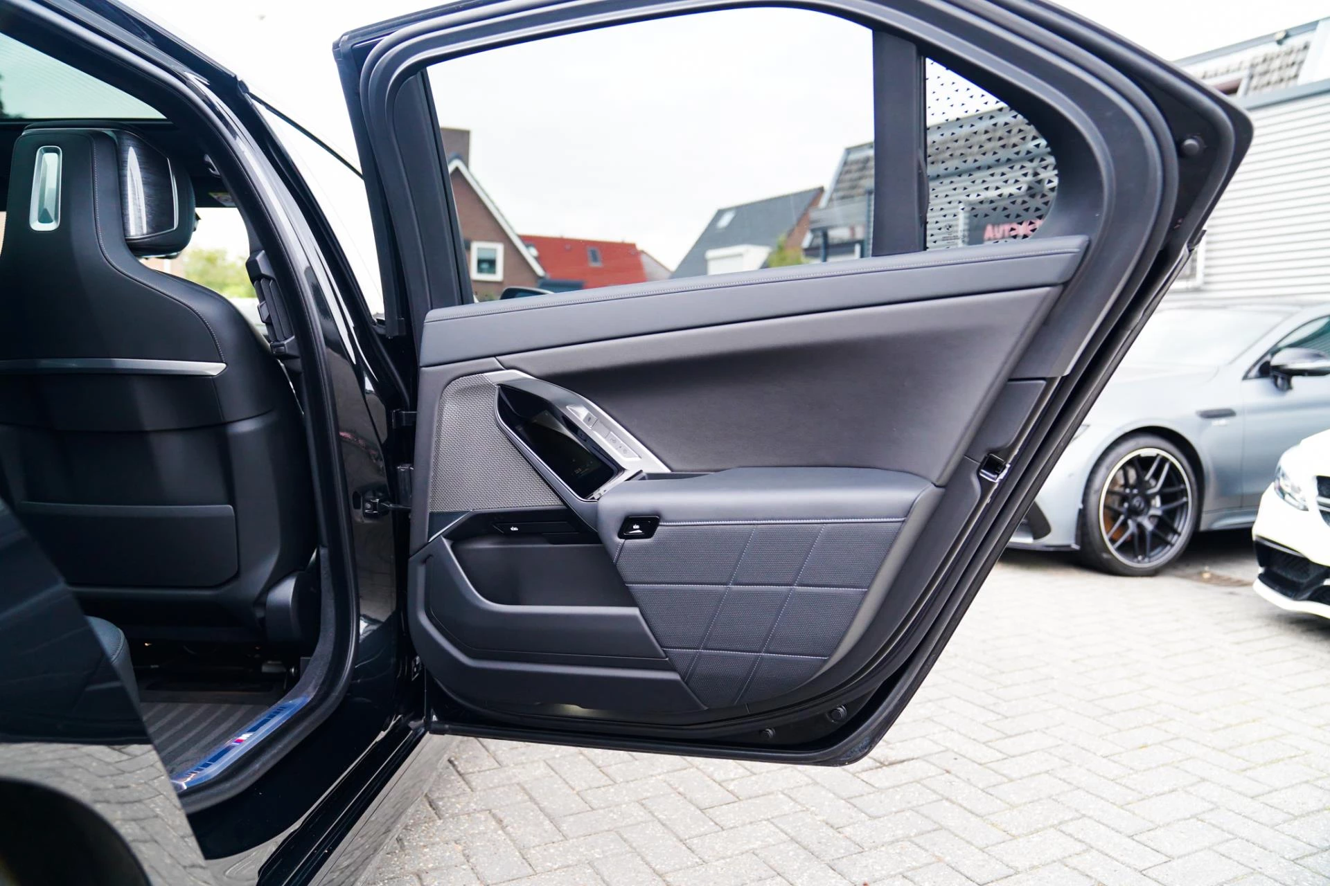 Hoofdafbeelding BMW 7 Serie