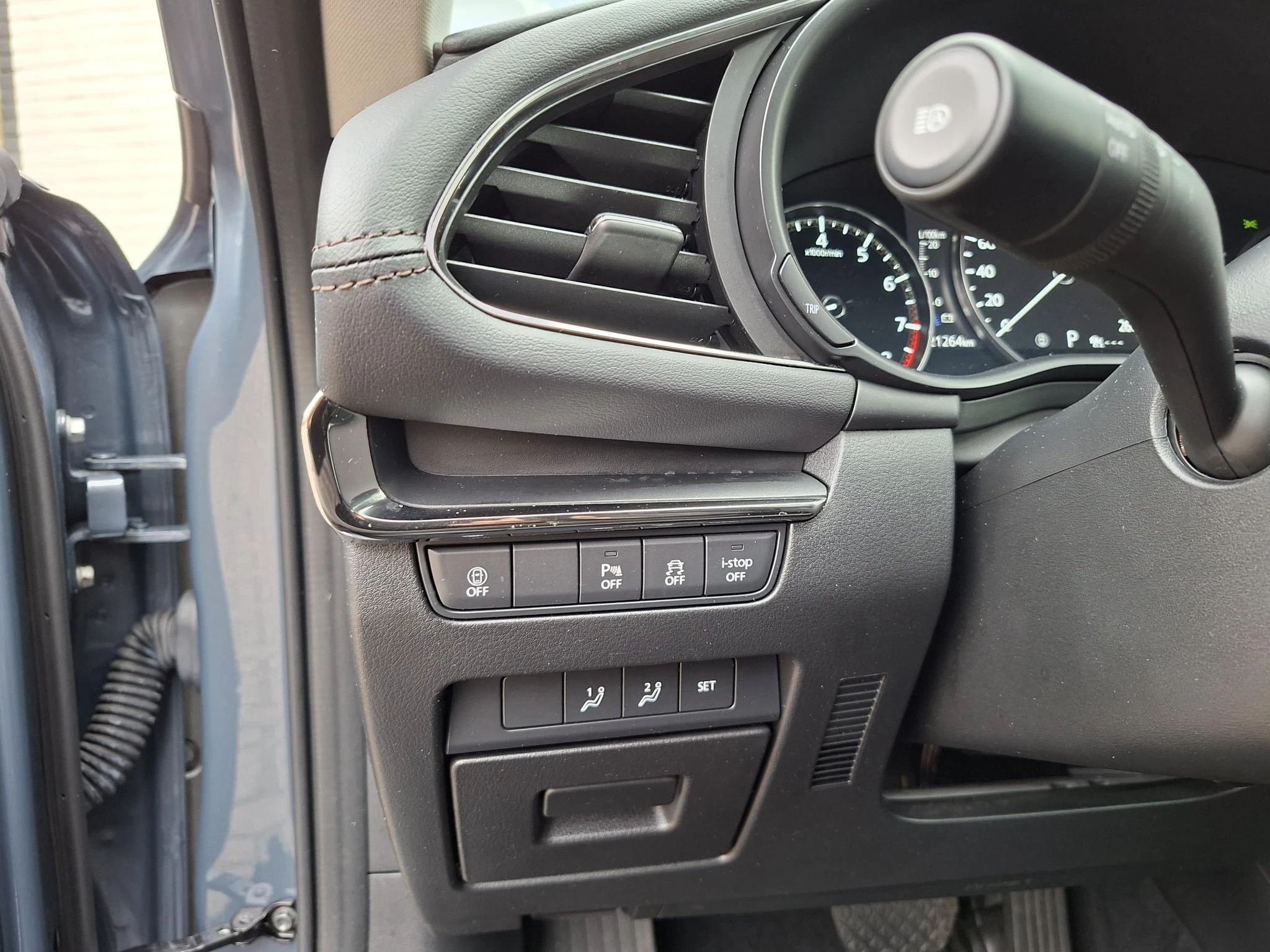 Hoofdafbeelding Mazda 3