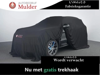 Lynk & Co 01 1.5 | Zwarte hemel | Trekhaak | Pano | ACC | 360 Camera