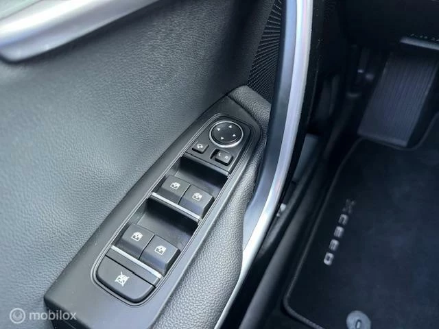 Hoofdafbeelding Kia XCeed