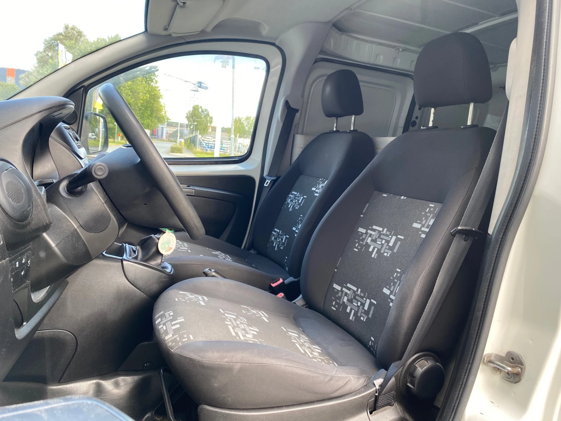 Hoofdafbeelding Fiat Fiorino