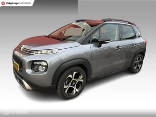 Citroen C3 Aircross 1.2 PureTech S&S Shine