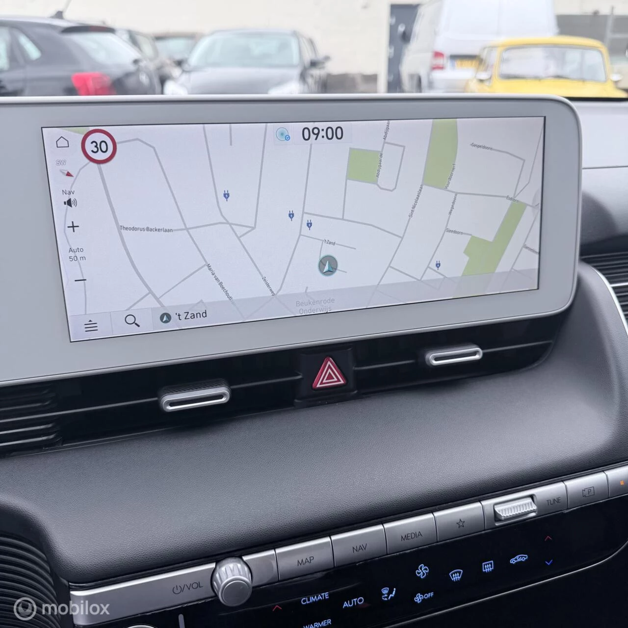 Hoofdafbeelding Hyundai IONIQ 5