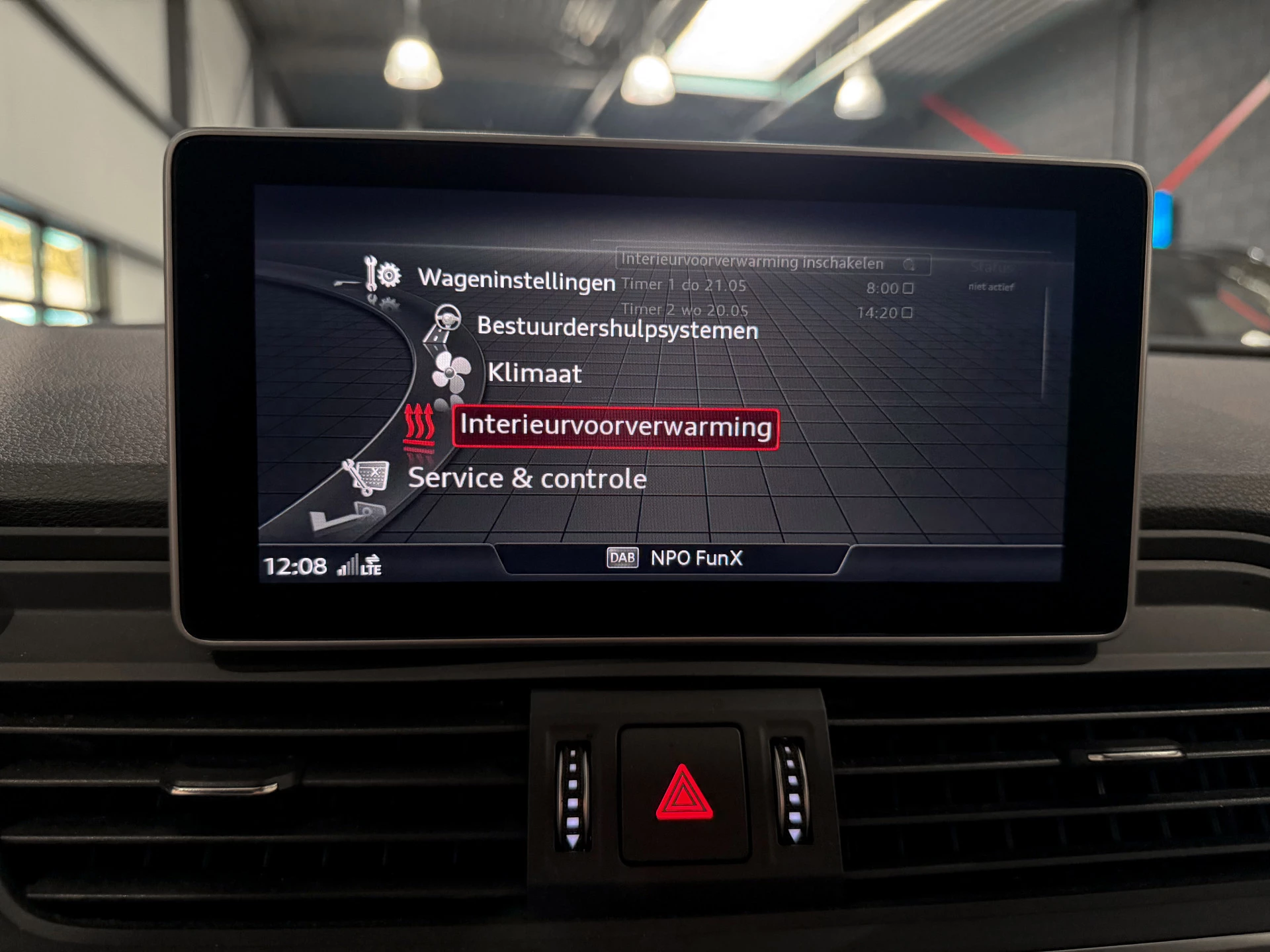 Hoofdafbeelding Audi SQ5