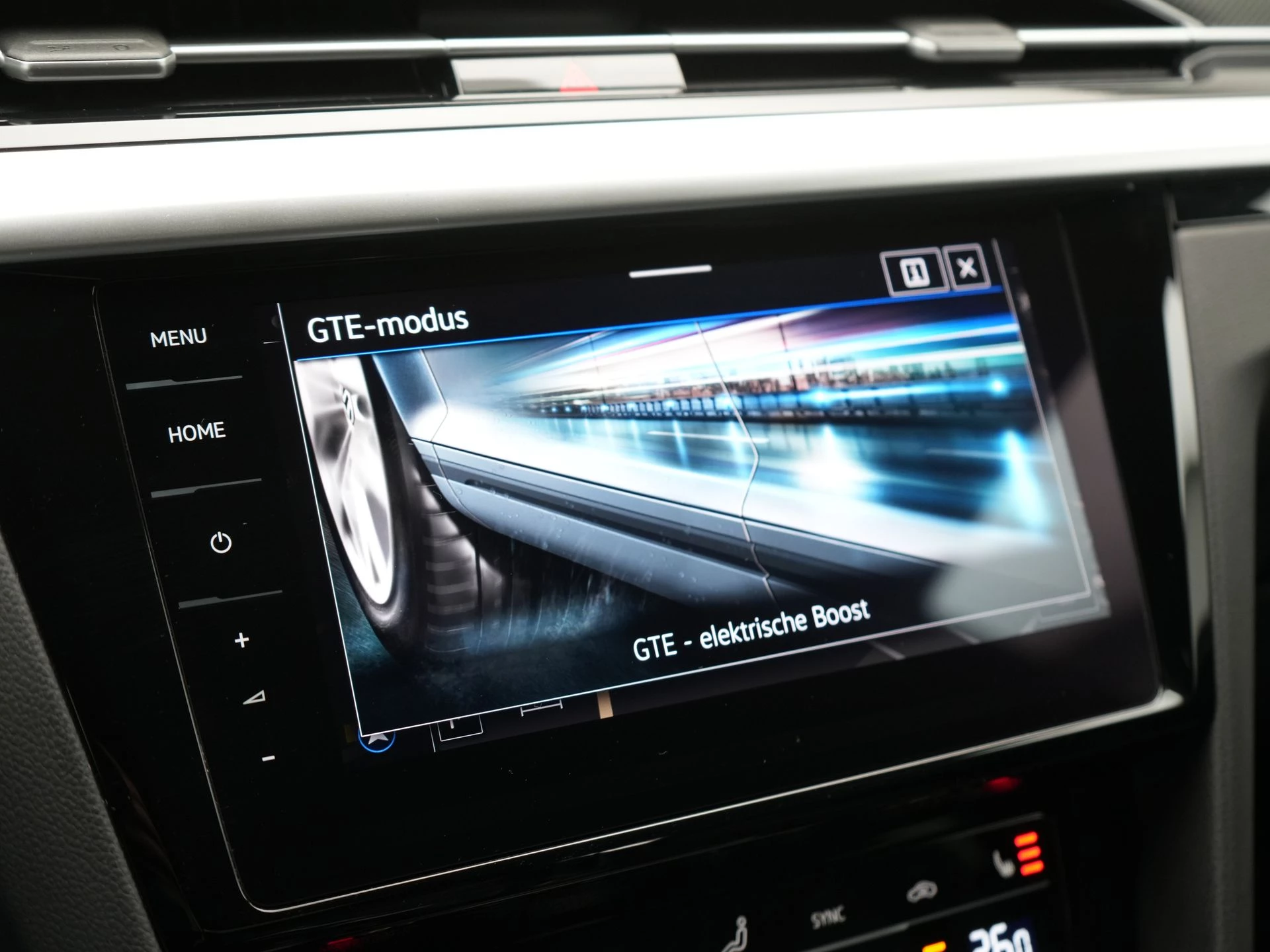 Hoofdafbeelding Volkswagen Arteon