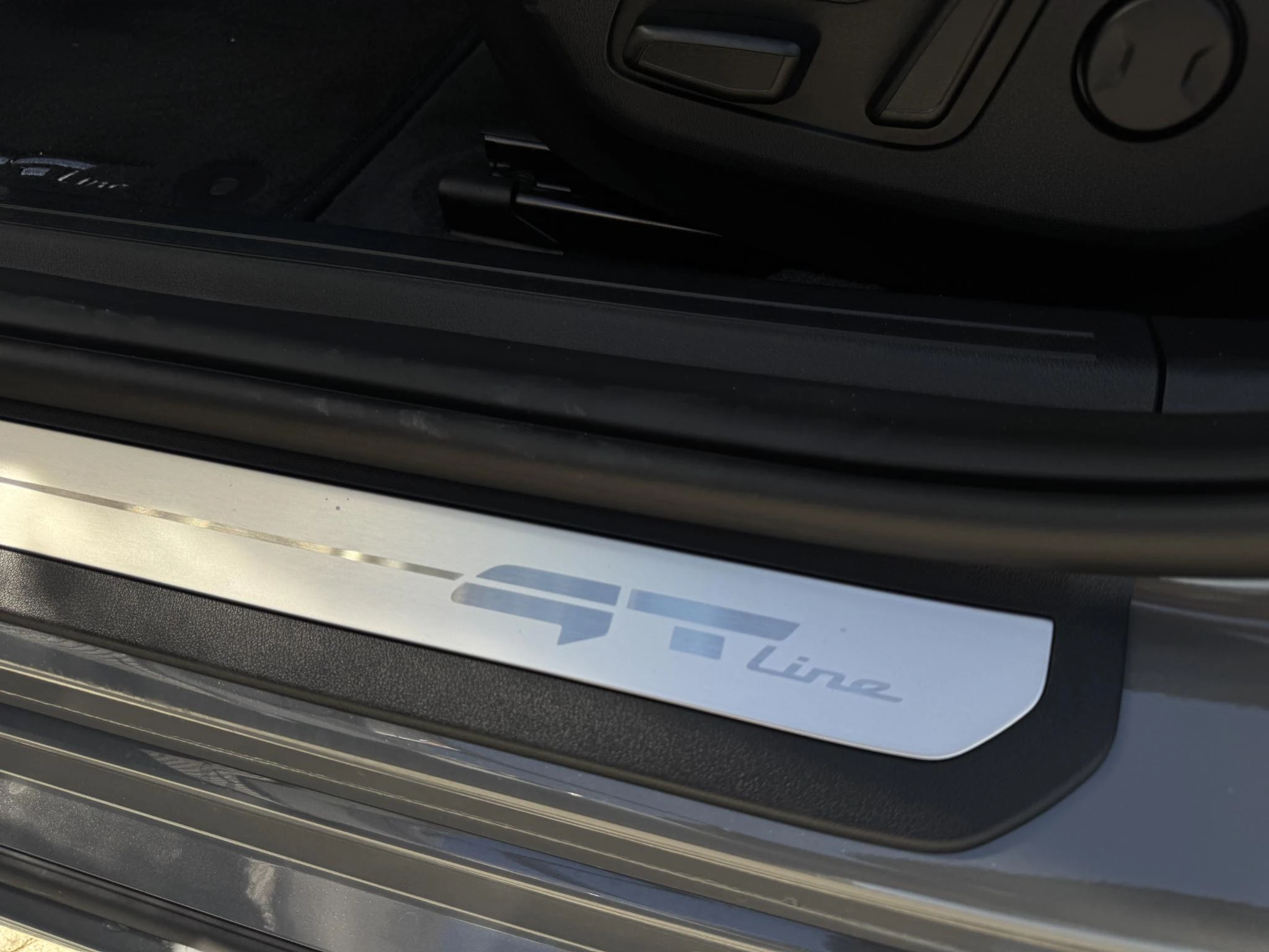Hoofdafbeelding Kia EV4