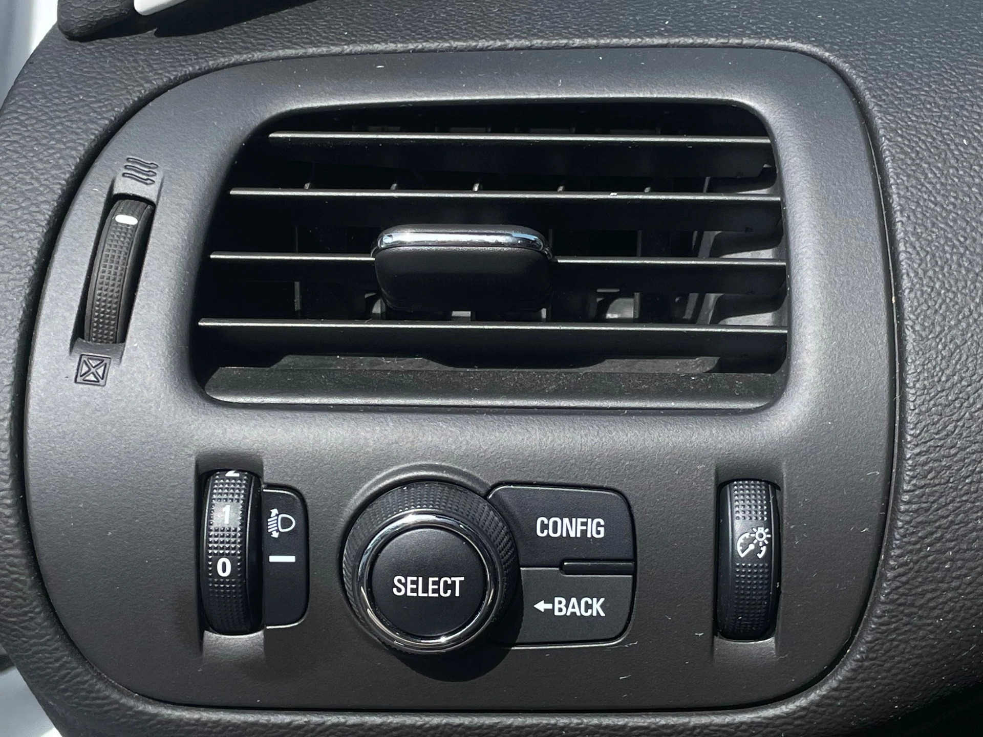 Hoofdafbeelding Opel Ampera